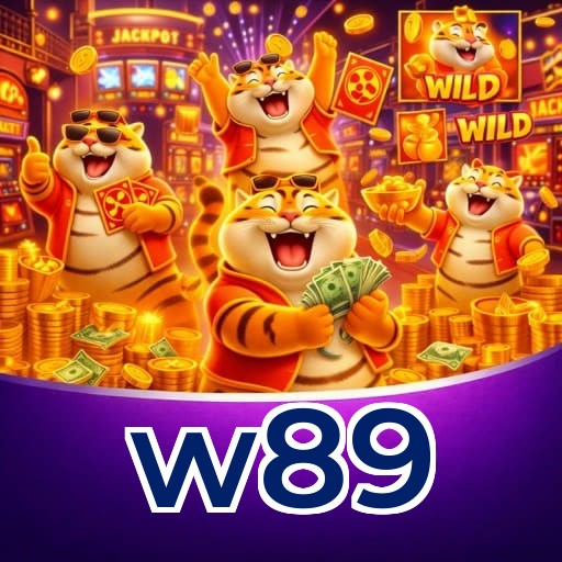 App mobile w89