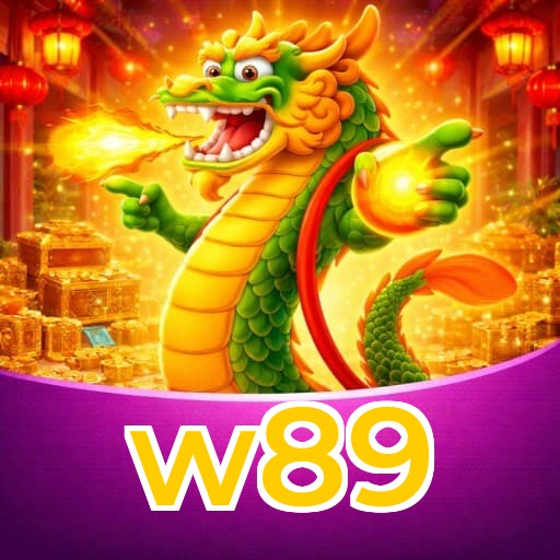 Catálogo de jogos w89 com fornecedores Pragmatic Play, Evolution, NetEnt