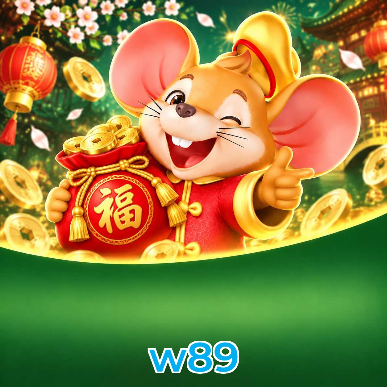 Plushie Frenzy na categoria slots w89