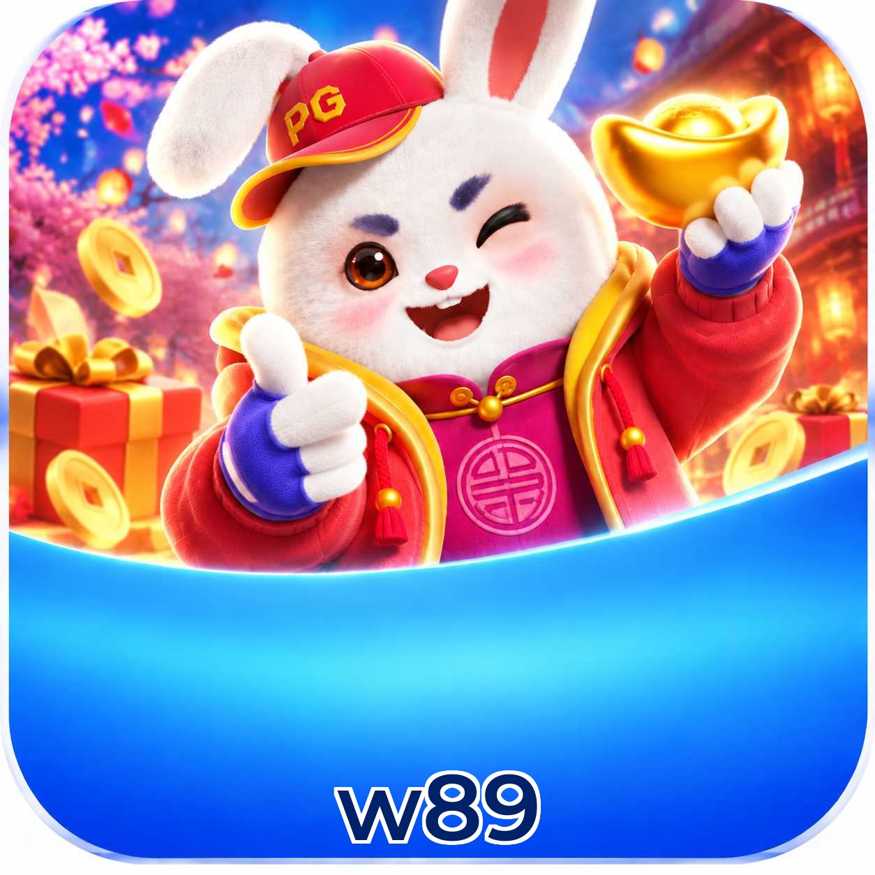 Alternativa de slots Plushie Frenzy aos crash games na w89