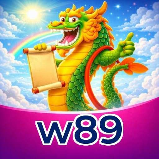 Aplicativo mobile w89
