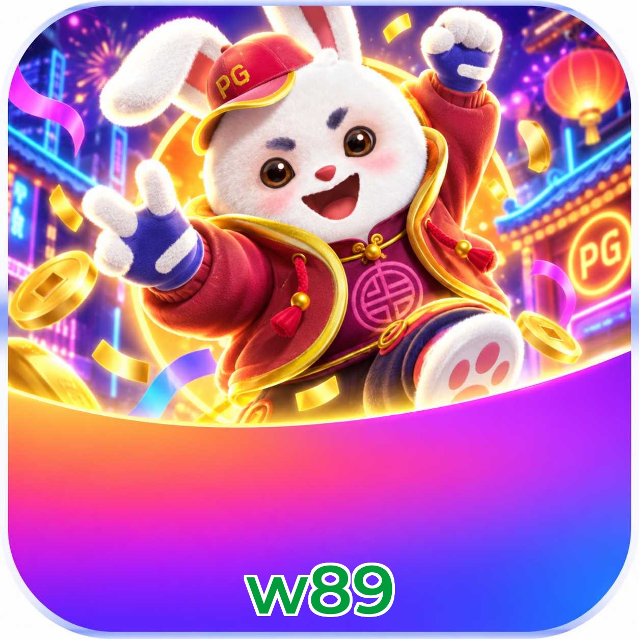 Slots e apostas na w89 Plushie Frenzy